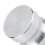 Stainless Steel Shower Glass Door Handle Pull Knob for Bathroom Lock Hardware 6