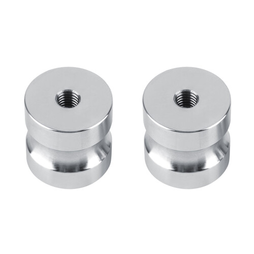 Stainless Steel Shower Glass Door Handle Pull Knob for Bathroom Lock Hardware 2