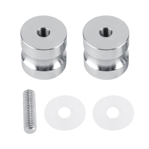 Stainless Steel Shower Glass Door Handle Pull Knob for Bathroom Lock Hardware 1