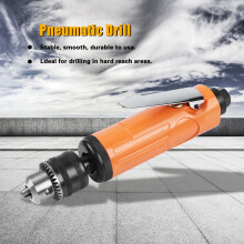 KP556 3/8" Hochgeschwindigkeits-Pneumatik-Bohrgerät 22000 U/min