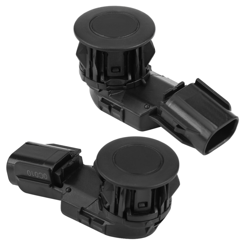 Car Pdc Parking Bumper Reverse Sensor For Toyota Tundra 4.0L 4.6L 5.7L 13-16 89341-0C010 4381324030895