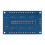 Stromversorgung Schnittstellenboard 24/20pol ATX für PC-Hardware-Test 11
