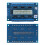 Stromversorgung Schnittstellenboard 24/20pol ATX für PC-Hardware-Test 8