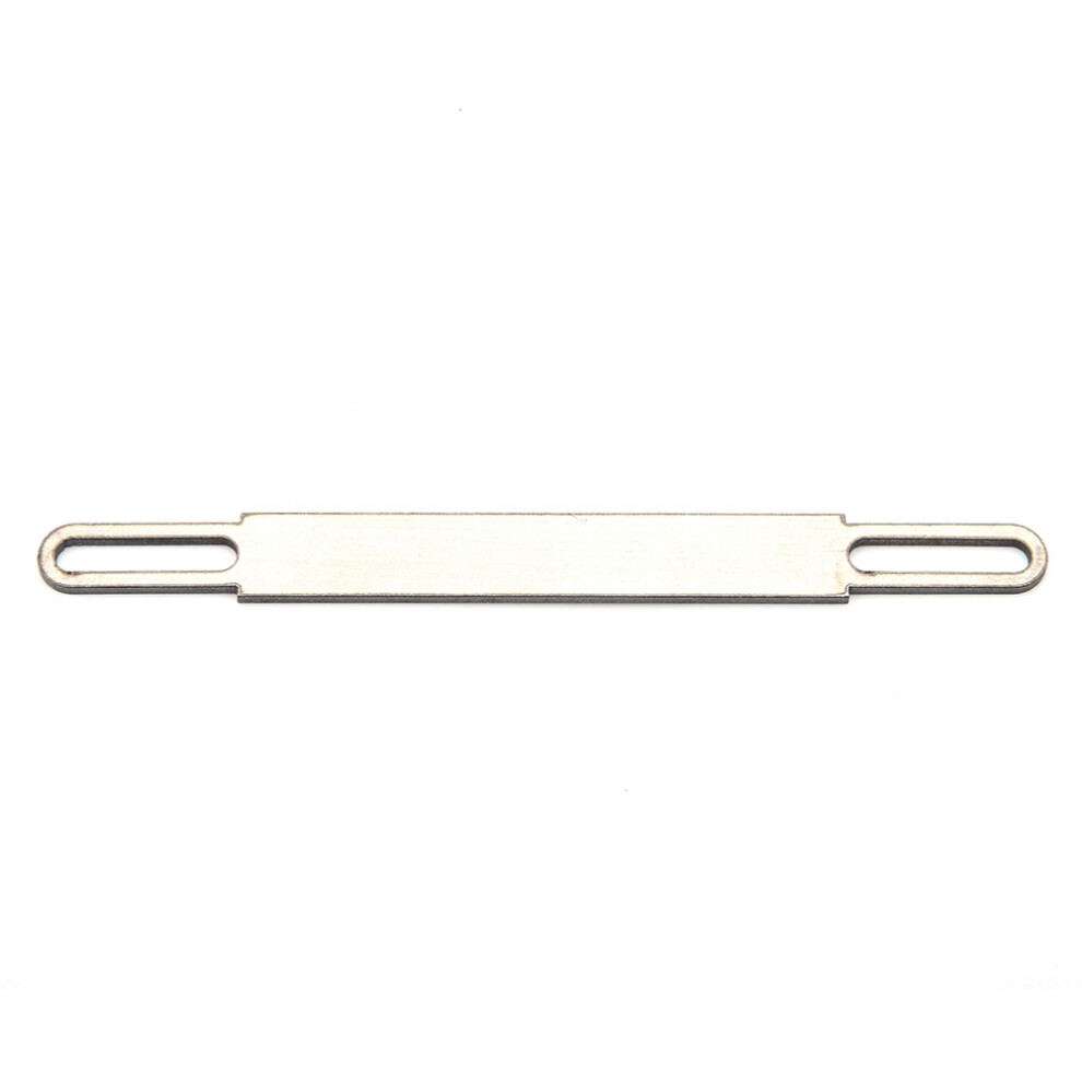 Stainless Steel Water Cooling Heatsink Block Buckle Liquid Cooler For Cpu (For Intel Cpu) 8101324032868