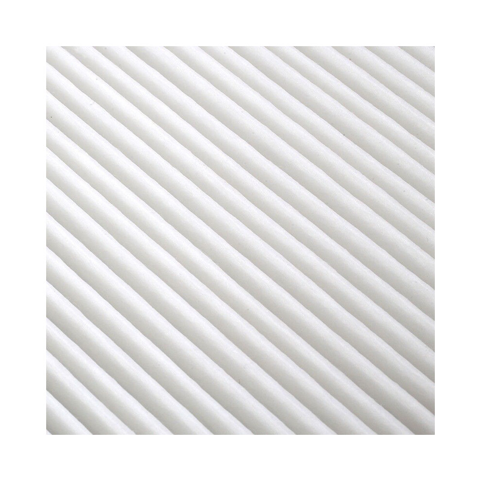 Air Conditioning Filter Cabin Air Filter 68079487Aa Replacement For Grand Cherokee Iv 3171324033290