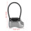 Rock Climbing Rappel Belay Equipment Down Device Protector Downhill Descent Control Kit 8
