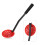 Plastic Ice Scoop Foldable Detachable Winter Skimmer EVA Handle Fishing Accessory 8