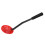 Plastic Ice Scoop Foldable Detachable Winter Skimmer EVA Handle Fishing Accessory 14