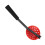 Plastic Ice Scoop Foldable Detachable Winter Skimmer EVA Handle Fishing Accessory 13