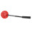 Plastic Ice Scoop Foldable Detachable Winter Skimmer EVA Handle Fishing Accessory 16