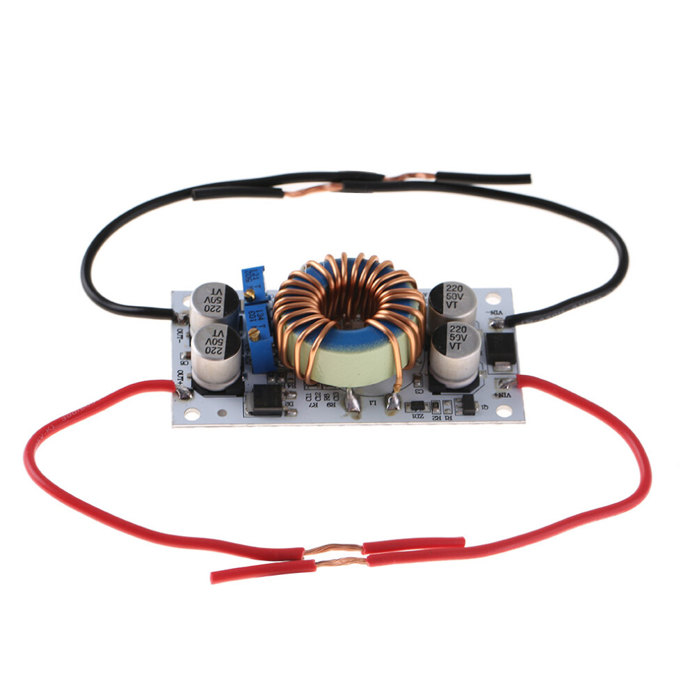 250W Dc-Dc Constant Voltage Current Step Up Power Supply Module Led Driver 7601324033571
