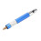 2.3-3mm Chunk Blue Mini Air Grinding Engraving Pen Pneumatic Grinder Machine 8