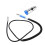 2.3-3mm Chunk Blue Mini Air Grinding Engraving Pen Pneumatic Grinder Machine 1