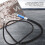 2.3-3mm Chunk Blue Mini Air Grinding Engraving Pen Pneumatic Grinder Machine 7