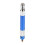 2.3-3mm Chunk Blue Mini Air Grinding Engraving Pen Pneumatic Grinder Machine 3
