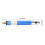 2.3-3mm Chunk Blue Mini Air Grinding Engraving Pen Pneumatic Grinder Machine 14