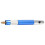 2.3-3mm Chunk Blue Mini Air Grinding Engraving Pen Pneumatic Grinder Machine 4