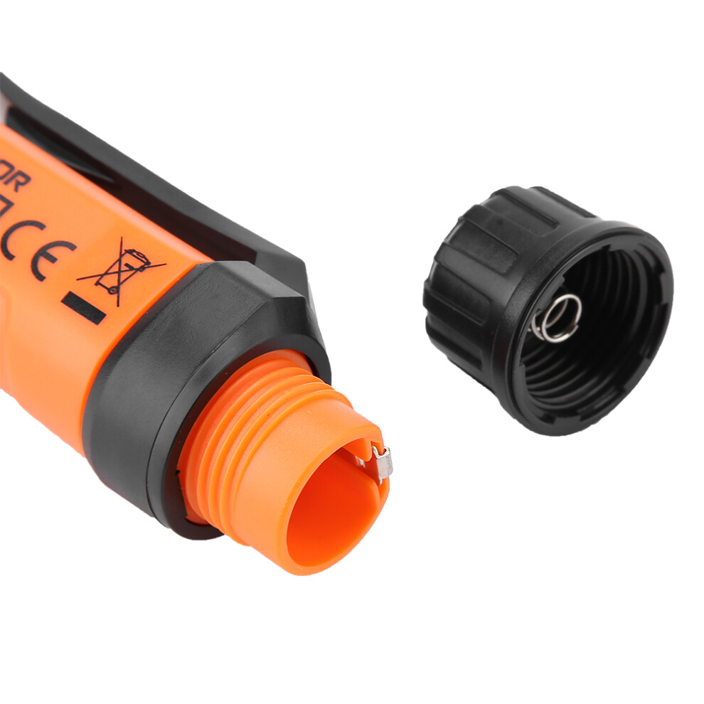 Pm8909 Intelligent Non Contact Ac Voltage Tester Pen Circuit Detector 4961324034033