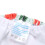 Reusable Infant Swim Diaper Washable Pocket Cloth Hook Loop Operating System Size Adjustable BL002 13