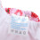 Reusable Infant Swim Diaper Washable Pocket Cloth Hook Loop Operating System Size Adjustable BL006 11