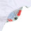 Reusable Infant Swim Diaper Washable Pocket Cloth Hook Loop Operating System Size Adjustable BL002 10