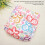 Reusable Infant Swim Diaper Washable Pocket Cloth Hook Loop Operating System Size Adjustable  BL001 16
