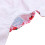Reusable Infant Swim Diaper Washable Pocket Cloth Hook Loop Operating System Size Adjustable BL006 9