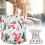 Reusable Infant Swim Diaper Washable Pocket Cloth Hook Loop Operating System Size Adjustable BL002 16