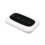 4G LTE CAT4 Mobiler WLAN-Router 150Mbps, 2000mAh Batterie, Weiß 8
