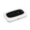 4G LTE CAT4 Mobiler WLAN-Router 150Mbps, 2000mAh Batterie, Weiß 7