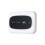 4G LTE CAT4 Mobiler WLAN-Router 150Mbps, 2000mAh Batterie, Weiß 12