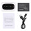 4G LTE CAT4 Mobiler WLAN-Router 150Mbps, 2000mAh Batterie, Weiß 6
