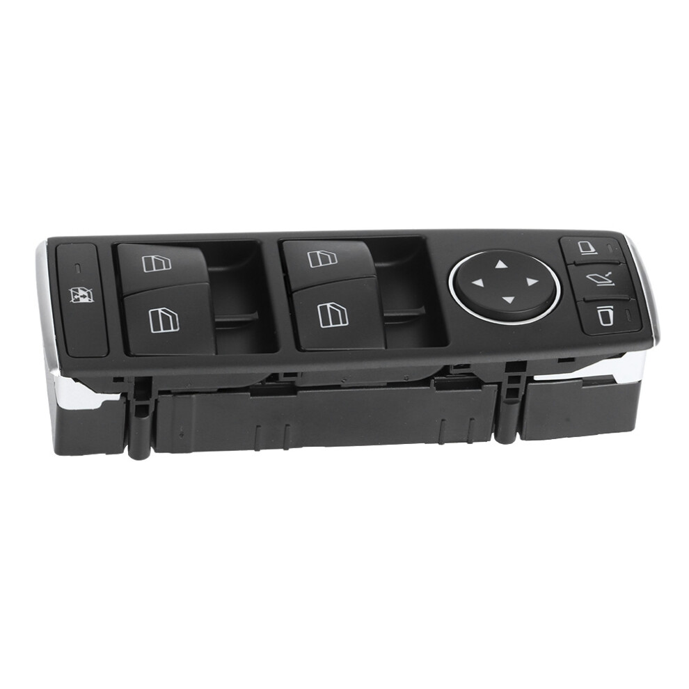 2128208310 Car Electric Power Window Switch Master Control Front Left For Benz C Class W204 8791324040378