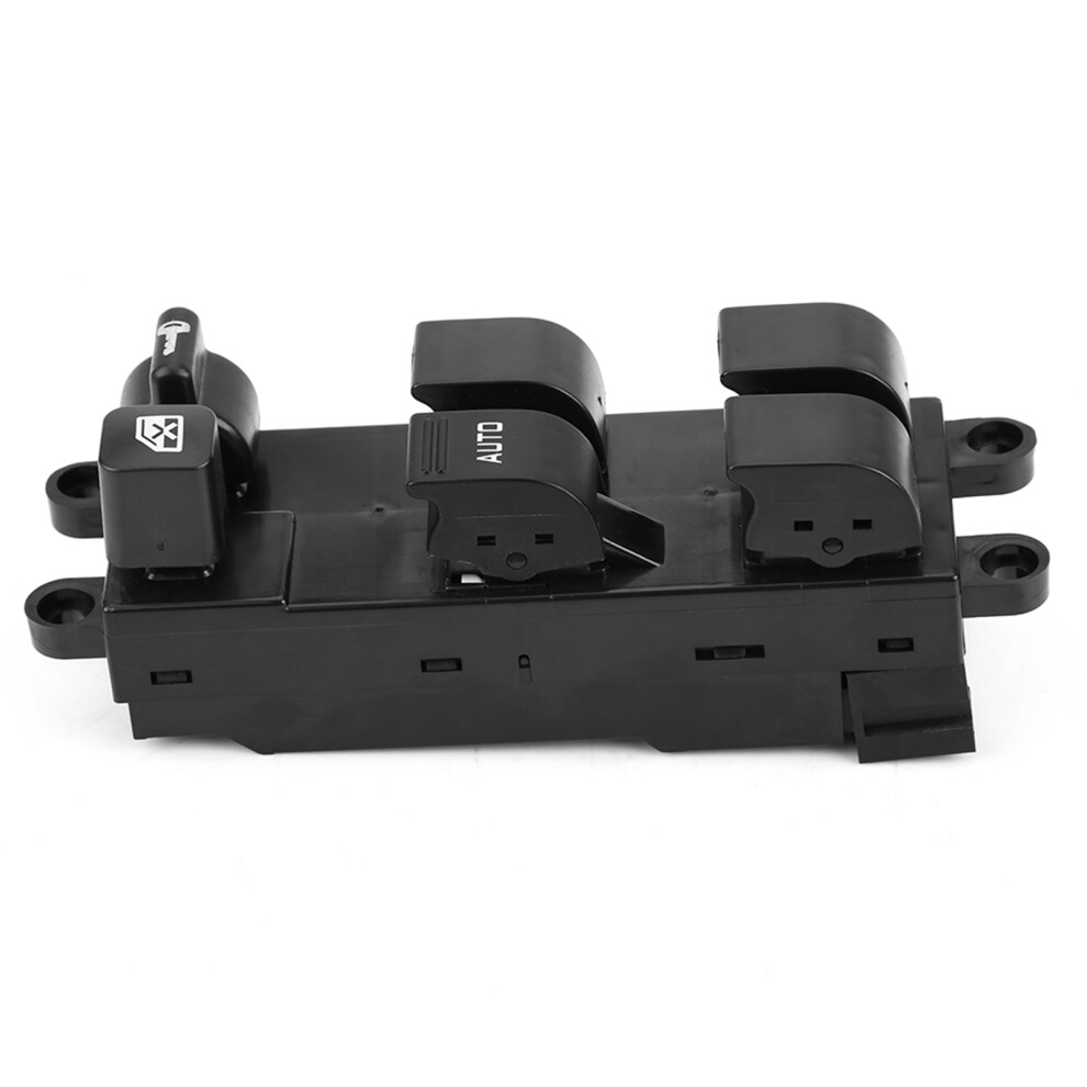 25401-9E000 Car Electric Power Window Switch Master Control For Nissan Altima Sentra Frontier 5091324040389