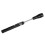 Multi function Mini Flexible Telescopic LED Flashlight Rotatable Torch with Magnetic End(Black) 6
