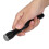 Multi function Mini Flexible Telescopic LED Flashlight Rotatable Torch with Magnetic End(Black) 11