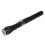 Multi function Mini Flexible Telescopic LED Flashlight Rotatable Torch with Magnetic End(Black) 9