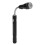 Multi function Mini Flexible Telescopic LED Flashlight Rotatable Torch with Magnetic End(Black) 10