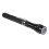 Multi function Mini Flexible Telescopic LED Flashlight Rotatable Torch with Magnetic End(Black) 4