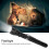 Multi function Mini Flexible Telescopic LED Flashlight Rotatable Torch with Magnetic End(Black) 7