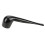 3174 Exquisite Durable Ebony Tobacco Cigarette Smoking Pipe Gift Craft 4