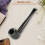 3174 Exquisite Durable Ebony Tobacco Cigarette Smoking Pipe Gift Craft 8