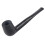 3174 Exquisite Durable Ebony Tobacco Cigarette Smoking Pipe Gift Craft 2