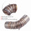 Motorcycle Exhaust Middle Pipe Link Connect for CB1000R 2008‑2017 9