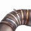 Motorcycle Exhaust Middle Pipe Link Connect for CB1000R 2008‑2017 8