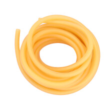 3050 Natürliche Latex-Slingshot-Röhre 1/3/5M für Jagd und Schießen 3 M