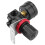 AR2000 Luftsteuerungs-Kompressorregler mit Anzeige, 0,05-1 MPa 3