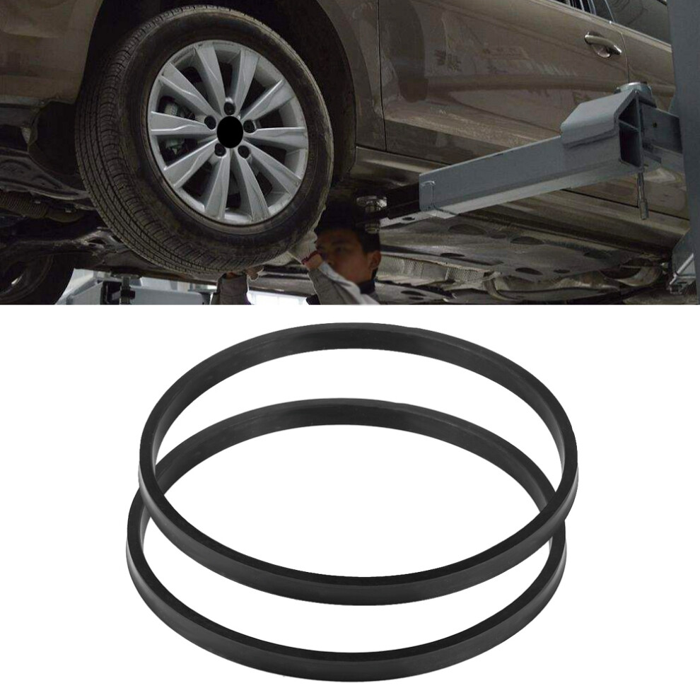 Rubber Bead Breaker Loosener Seals for Tire Changer Machine Air Cylinder (200mm)-image-OPC-PHWDTGR-NEW