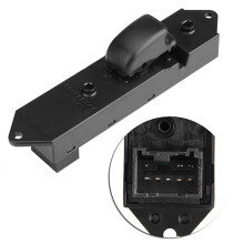 Electric Power Window Master Control Regulator Switch for Mitsubishi V43 V45 MR194829