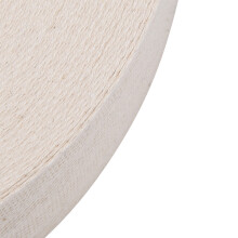 Cotton Tree Wrap Tape Bandage Binding Belt Grafting Bonsai Garden Tool(4cm, White)